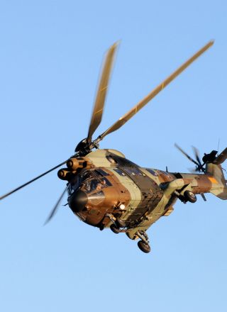 CABLAGE AERONAUTIQUE PROCALY