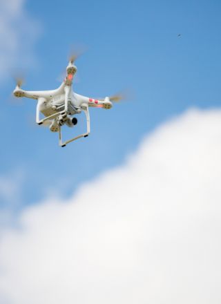 CABLAGE ELECTRIQUE DRONE PROCALY