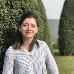 FERRAND Chloé Qualité