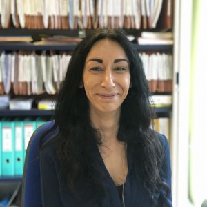 MAGHRAOUI Myriam