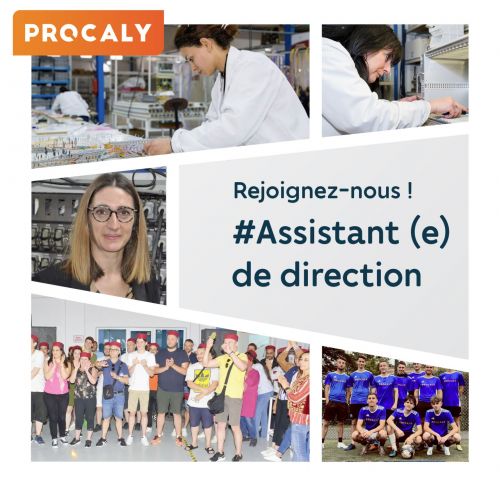 recrutement