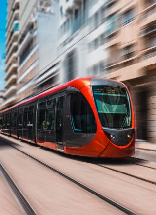 procaly réalisation internationale transport