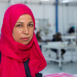 Rim KHALFI Cablêuse