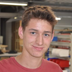 Thibault